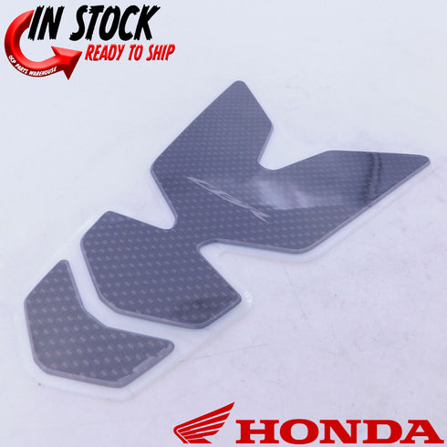 HONDA TANK PAD 2021-25 CBR1000RR-R FIREBLADE OEM NEW 08P82-MKR-D10